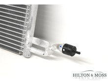 Lotus Elise / Exige S2 / S3 Genuine Air Con Condenser Image 5