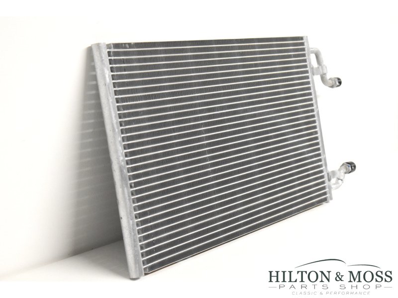 Lotus Elise / Exige S2 / S3 Genuine Air Con Condenser Image 6