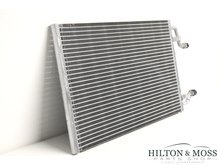 Lotus Elise / Exige S2 / S3 Genuine Air Con Condenser Image 6