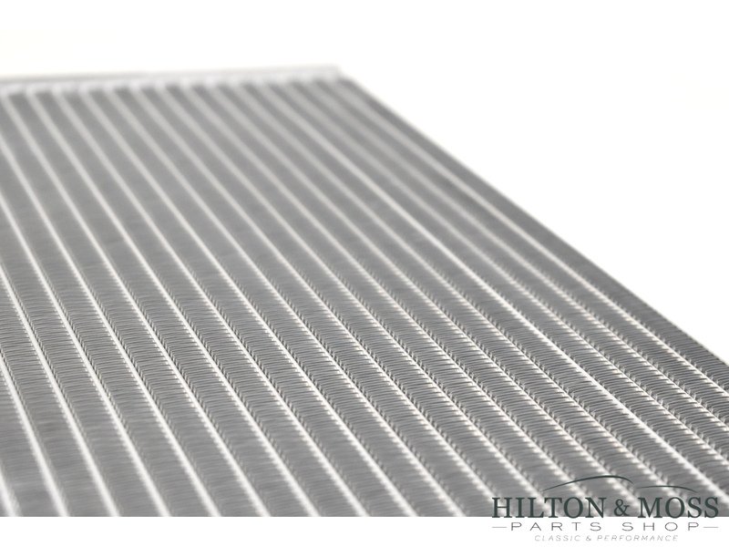 Lotus Elise / Exige S2 / S3 Genuine Air Con Condenser Image 7