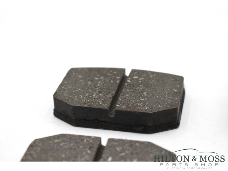 Lotus Elise S1 Front Brake Pads for MMC Discs Image 1