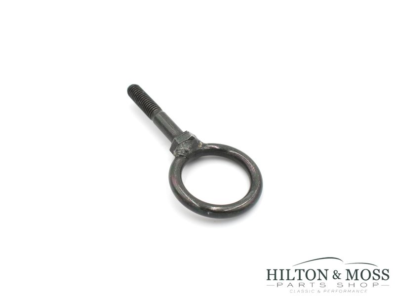 Lotus Elise S2 / S3 / Exige S2 Tow Eye Image 1