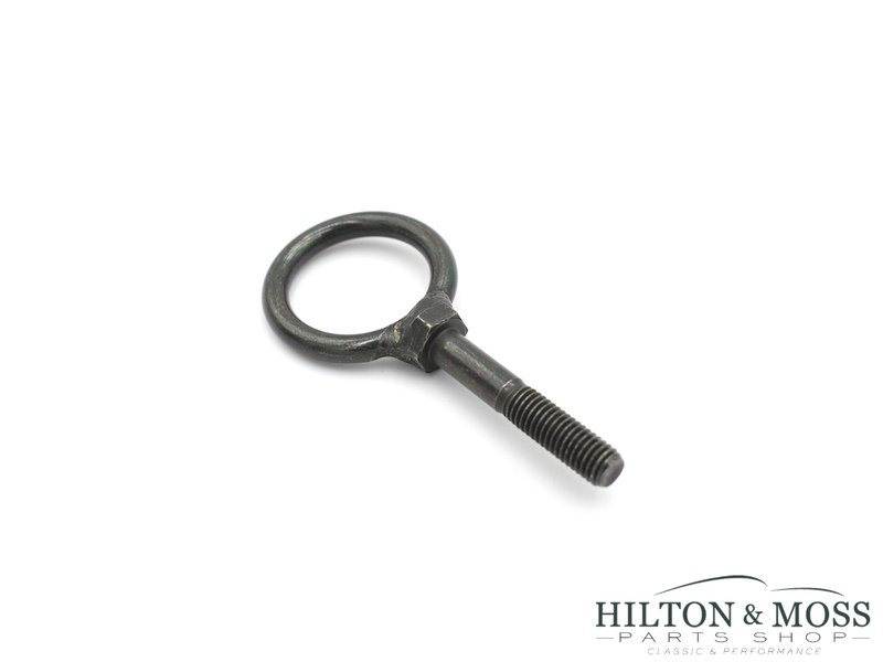 Lotus Elise S2 / S3 / Exige S2 Tow Eye Image 2