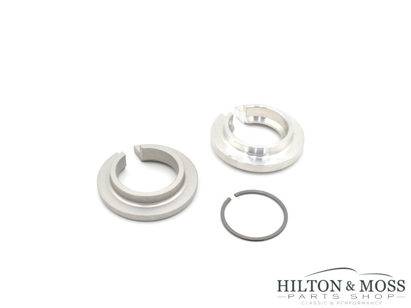 Lotus Elise S2 / S3 &amp; Exige S2 	Damper Collar &amp; Clip Kit Image 1