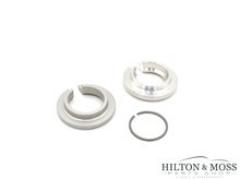 Lotus Elise S2 / S3 &amp; Exige S2 	Damper Collar &amp; Clip Kit Image 1