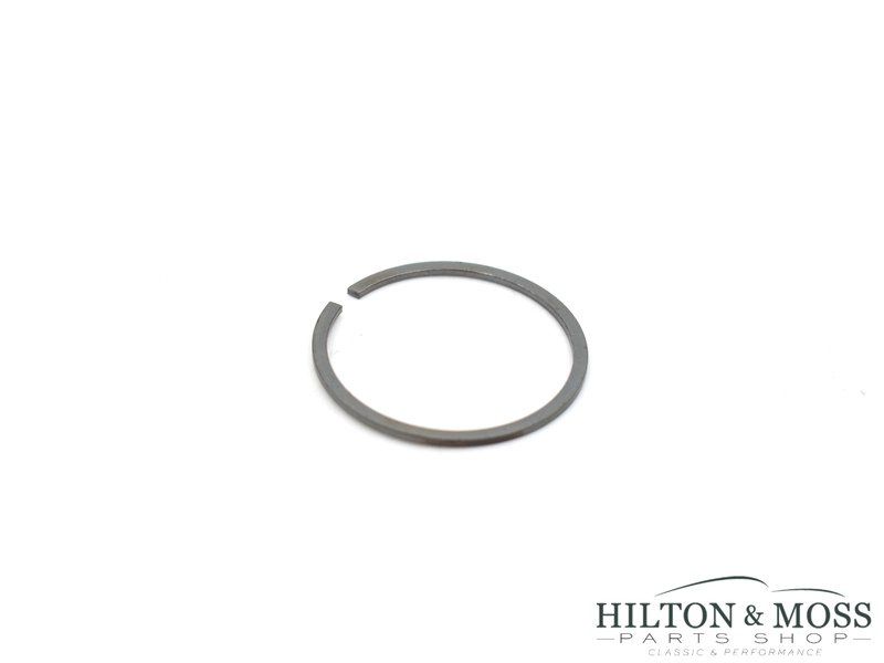 Lotus Elise S2 / S3 &amp; Exige S2 	Damper Collar &amp; Clip Kit Image 6