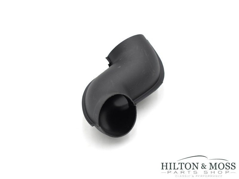 Lotus Evora 	Duct, assembly, door FLV Left LH Image 2