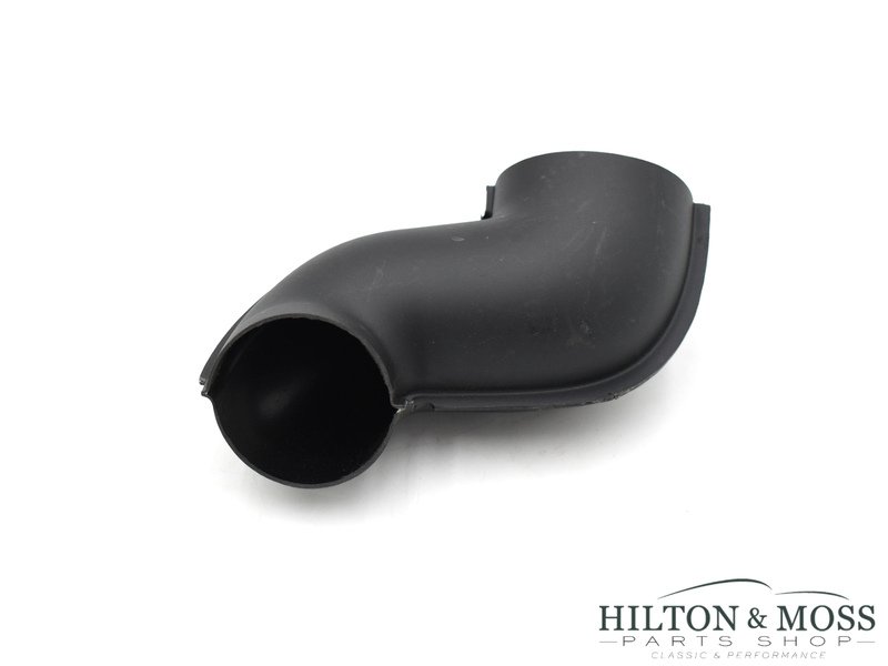 Lotus Evora 	Duct, assembly, door FLV Left LH Image 3