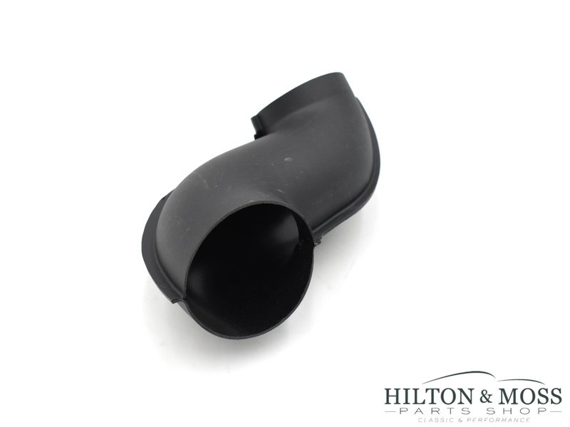 Lotus Evora 	Duct, assembly, door FLV Left LH Image 6