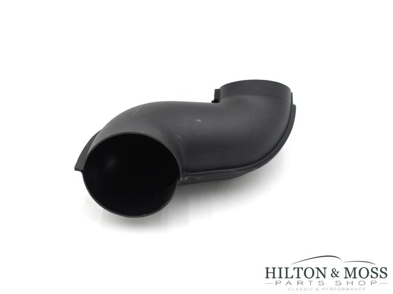 Lotus Evora 	Duct, assembly, door FLV Left LH Image 7