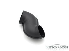 Lotus Evora 	Duct, assembly, door FLV Left LH Image 8