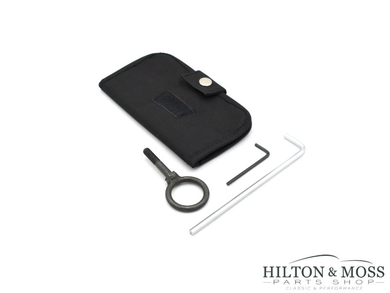 Lotus Elise S3 Tool Kit Image 1