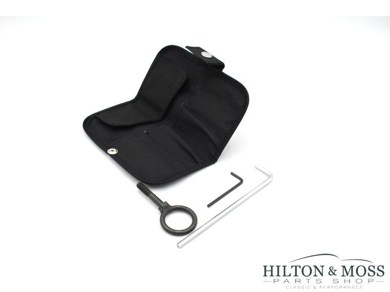 Lotus Elise S3 Tool Kit Image 2