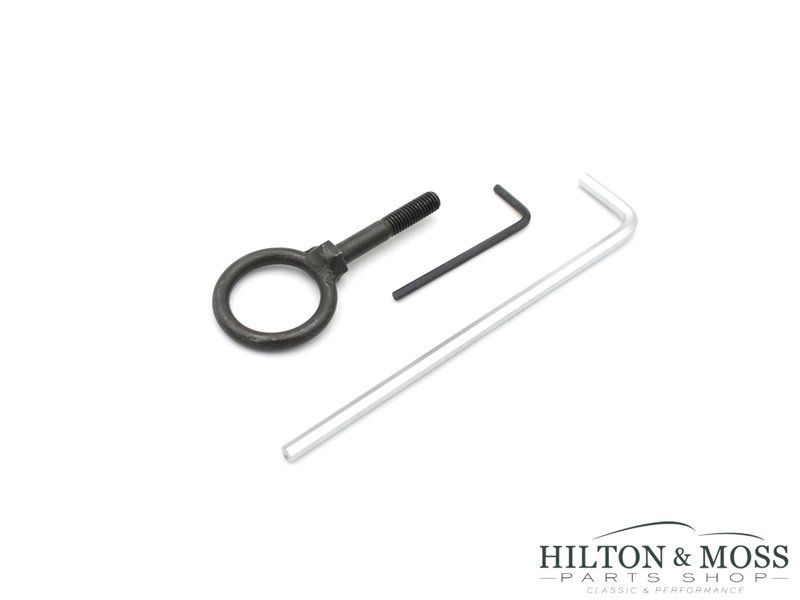 Lotus Elise S3 Tool Kit Image 4