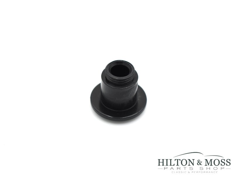 Lotus Evora / Emira Upper Floormat Fixing Image 2