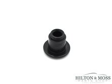 Lotus Evora / Emira Upper Floormat Fixing Image 2