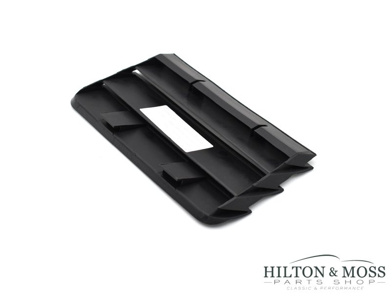 Lotus Elise S2 Engine Cover Outlet Grille RH Front Image 1