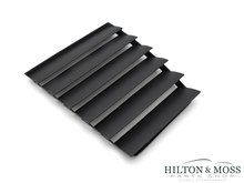 Lotus Elise S2 	Engine Cover Outlet Grille, RH Rear Image 1