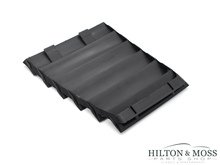 Lotus Elise S2 	Engine Cover Outlet Grille, RH Rear Image 2