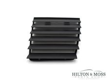 Lotus Elise S2 	Engine Cover Outlet Grille, RH Rear Image 3