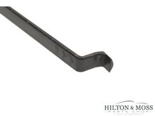 Lotus Elise / Exige S2 / S3 Soft Top Roof Bars (pair) Image 2