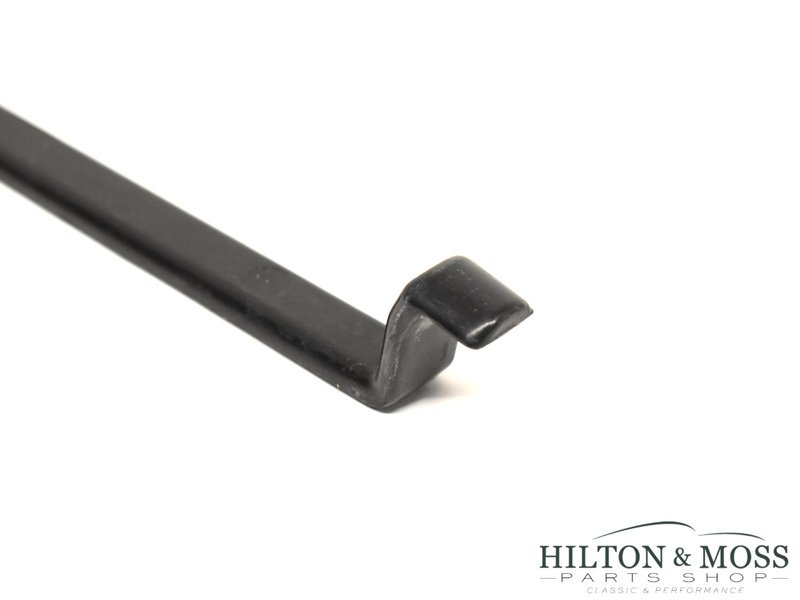 Lotus Elise / Exige S2 / S3 Soft Top Roof Bars (pair) Image 3