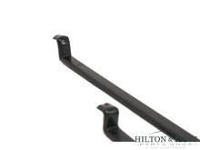Lotus Elise / Exige S2 / S3 Soft Top Roof Bars (pair) Image 4