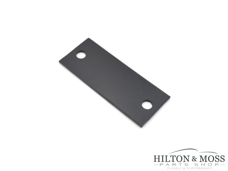 Tailgate protection plate Image 2