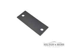 Tailgate protection plate Image 2