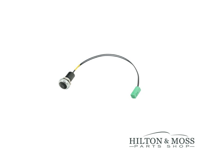 Lotus Exige S3 Exhaust valve switch bypass Image 1