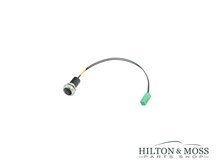 Lotus Exige S3 Exhaust valve switch bypass Image 1