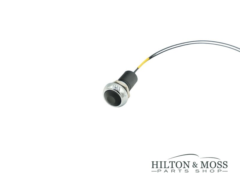Lotus Exige S3 Exhaust valve switch bypass Image 2