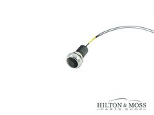 Lotus Exige S3 Exhaust valve switch bypass Image 2