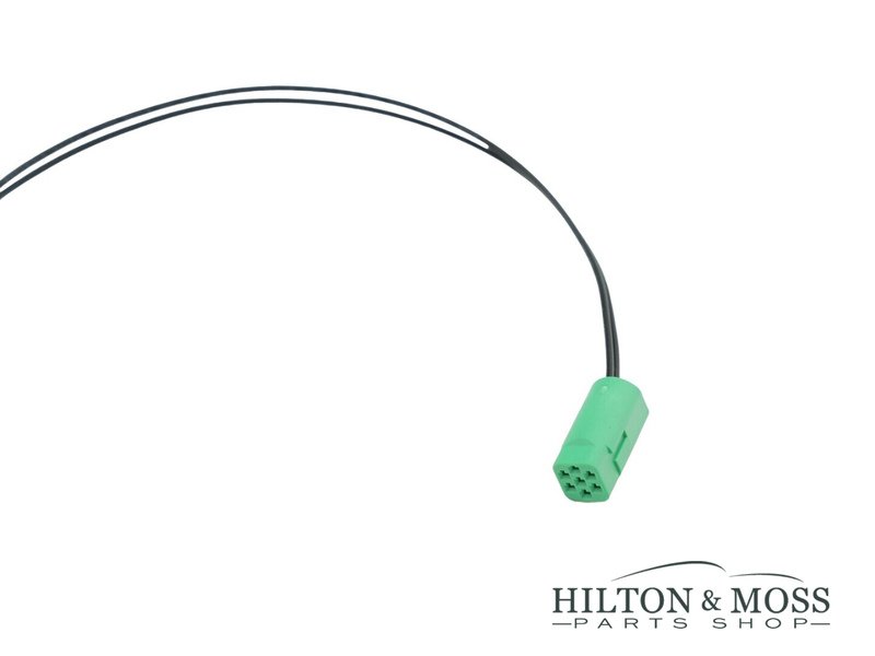 Lotus Exige S3 Exhaust valve switch bypass Image 3
