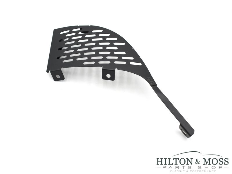 Lotus Elise S2 Rear Grille Image 1