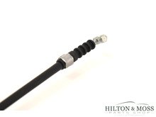 Cable tailgate release Image 3