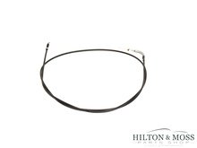 Cable tailgate release Image 1