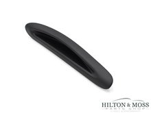 Lotus Elise S2 / S3 &amp; Exige S2 / S3 Inner Door Pull Right Hand Untrimmed Image 1