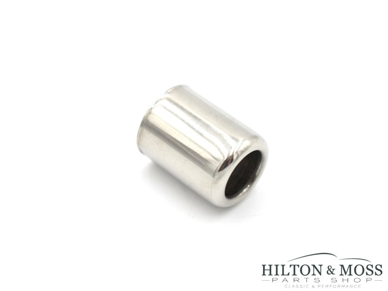 Lotus Elise S2 / S3 &amp; Exige S2 / S3 Door Lock Sleeve Image 1