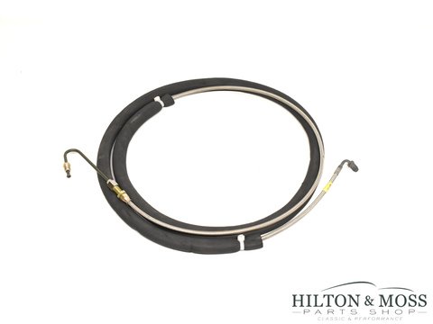 Lotus Elise S1 / S2 K-Series Clutch Pipe Assembly