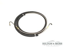 Lotus Elise S1 / S2 K-Series Clutch Pipe Assembly Image 1