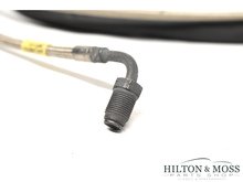 Lotus Elise S1 / S2 K-Series Clutch Pipe Assembly Image 2