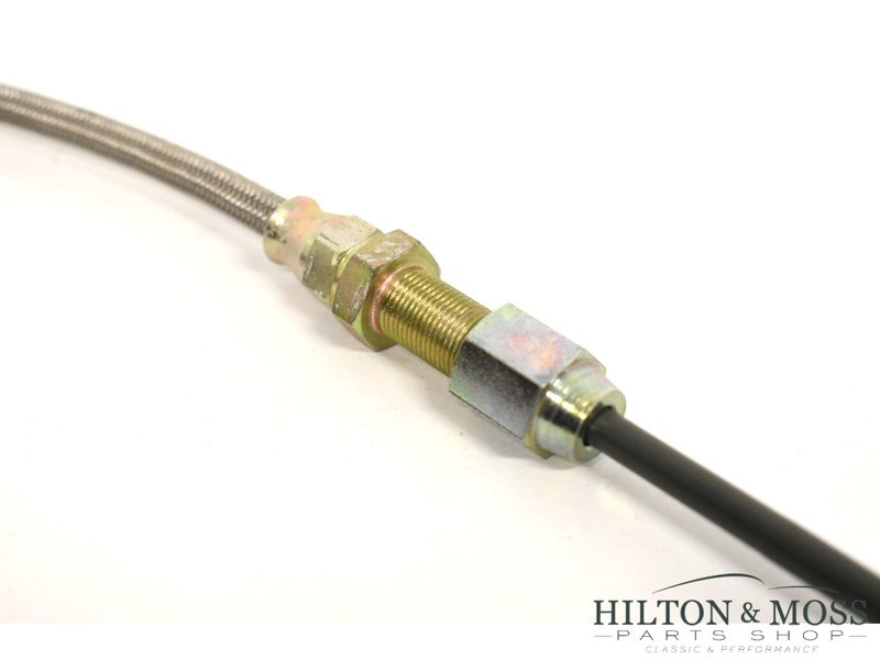 Lotus Elise S1 / S2 K-Series Clutch Pipe Assembly Image 4