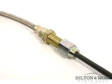 Lotus Elise S1 / S2 K-Series Clutch Pipe Assembly Image 4