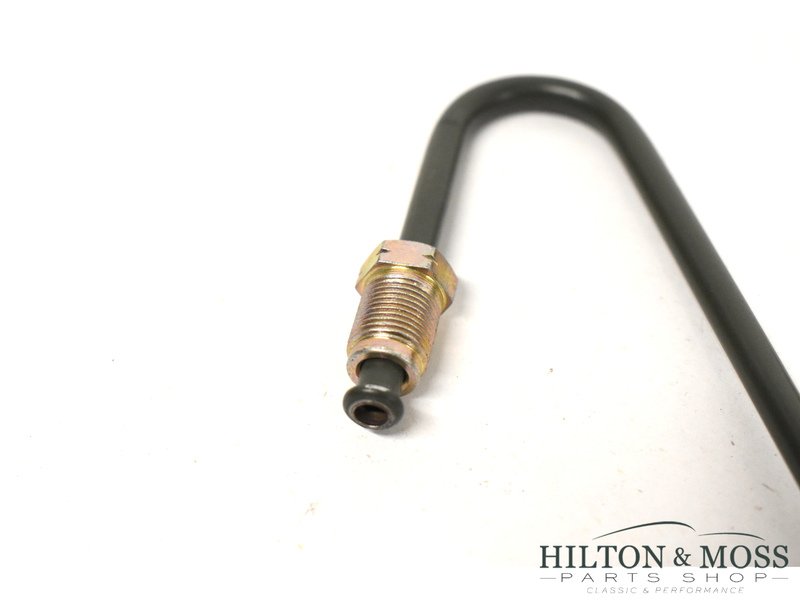 Lotus Elise S1 / S2 K-Series Clutch Pipe Assembly Image 5