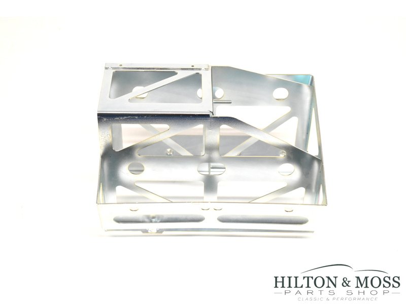 Lotus 3-Eleven Battery Box Image 3