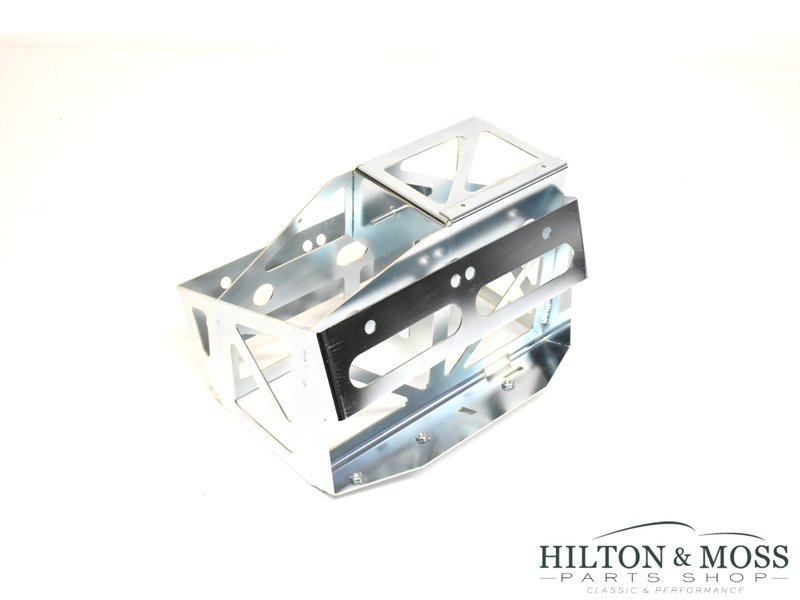 Lotus 3-Eleven Battery Box Image 7