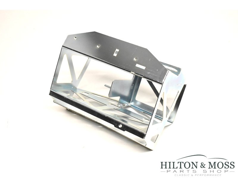 Lotus 3-Eleven Battery Box Image 10