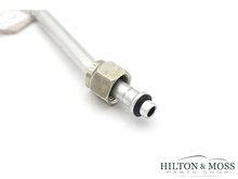 Lotus Elise S3 Refrigerant Pipe, receiver drier to condenser, RHD Image 3