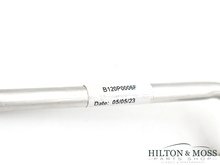 Lotus Elise S3 Refrigerant Pipe, receiver drier to condenser, RHD Image 4